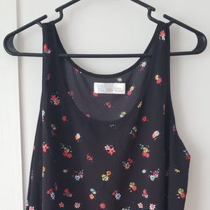 Very Cute Summer Tank Top